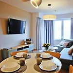 B 402 By Interhome Apartment *