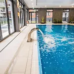B 402 By Interhome * Kolobrzeg