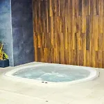 B 402 By Interhome Apartment