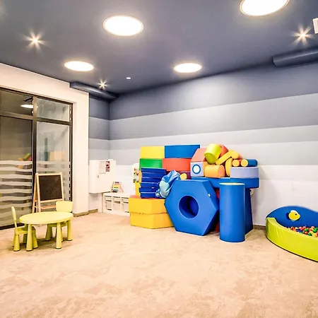 Apartamento B 402 By Interhome