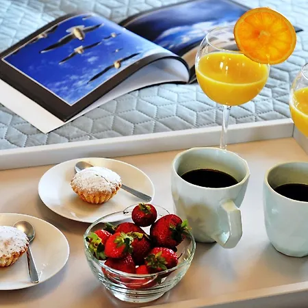 B 402 By Interhome Apartamento *