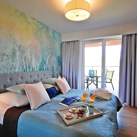 Apartamento B 402 By Interhome