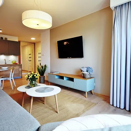 B 402 By Interhome Apartamento