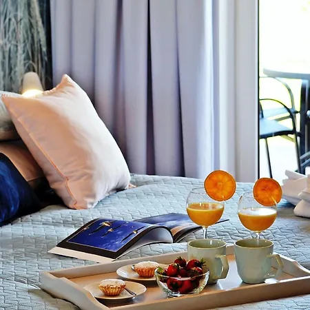 Apartamento B 402 By Interhome