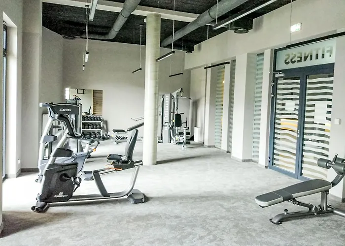 B 402 By Interhome * Kołobrzeg