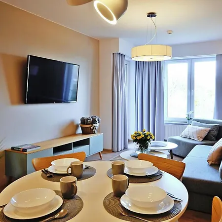 B 402 By Interhome Апартаменти *