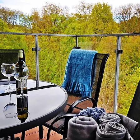 Апартаменти B 402 By Interhome