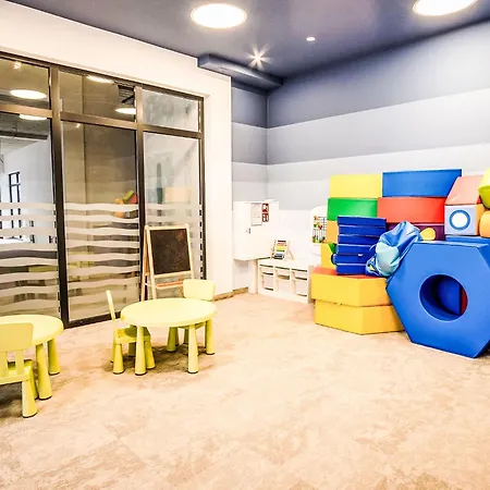 B 402 By Interhome Апартаменти *