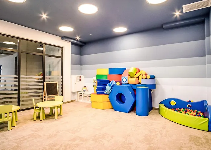 Apartment B 402 By Interhome