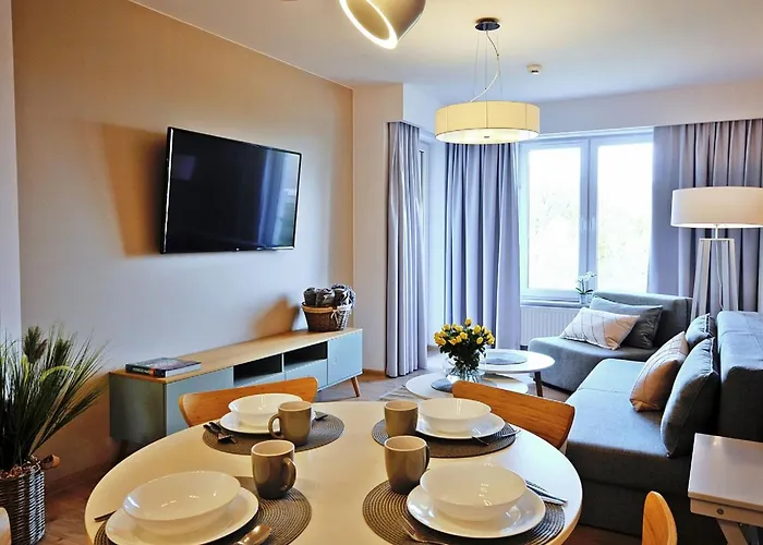 B 402 By Interhome Apartment *