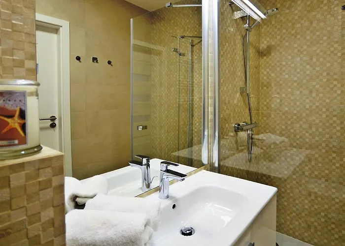 B 402 By Interhome Apartment Kolobrzeg