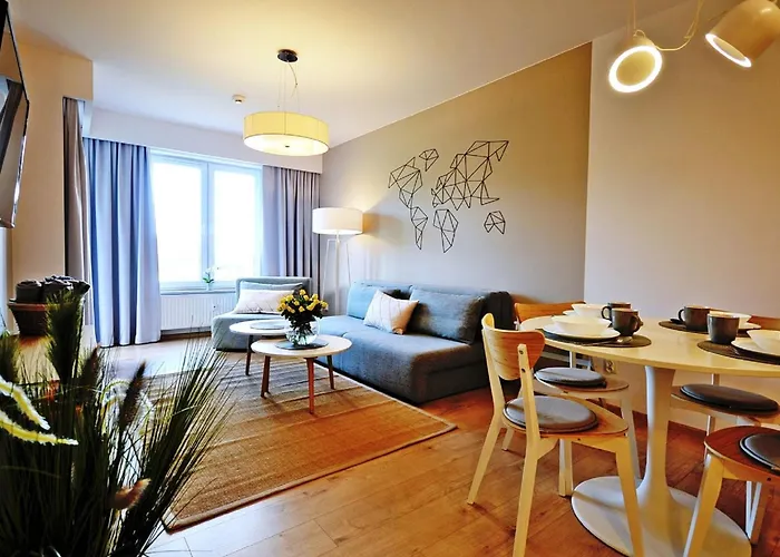 Apartment B 402 By Interhome