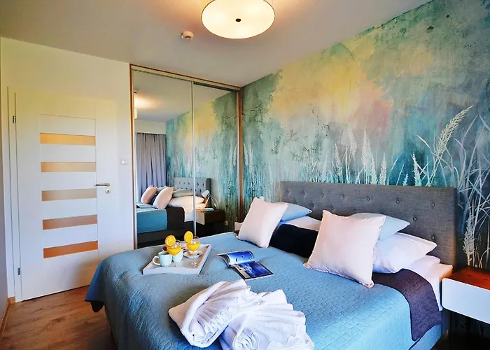 B 402 By Interhome Kolobrzeg