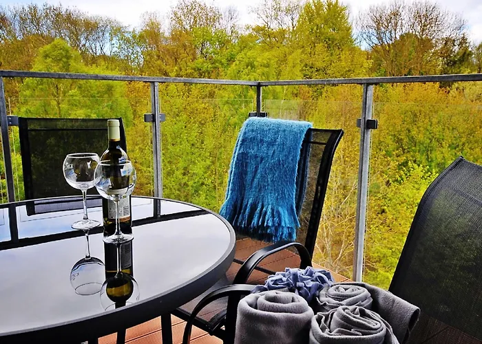 Apartment B 402 By Interhome