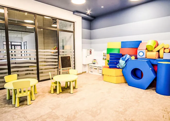 B 402 By Interhome Apartment *